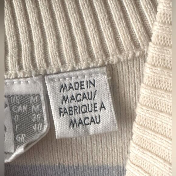 Puma Long Sleeve Sweater Size Medium M 📦 - Picture 3 of 6